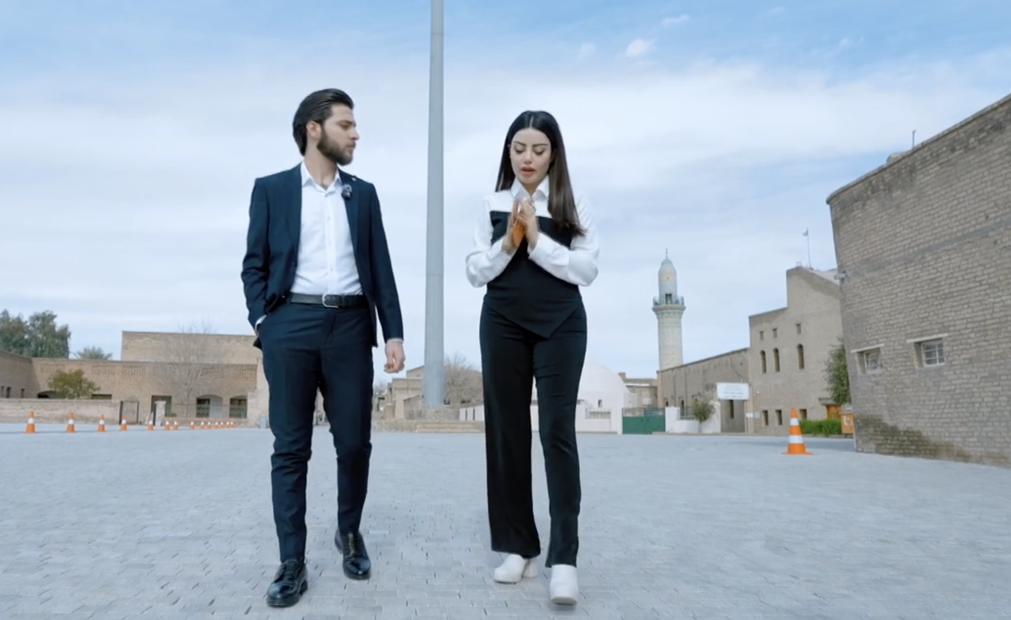 محەممەد فەهمی، هونەرمەند